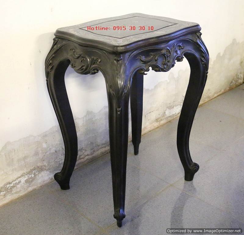 BÀN GHẾ KIỂU PHÁP - BỘ LU Y (Louis) XƯA CẨN ỐC ĐẸP ĐẶC SẮC, ĐỘC LẠ XƯA NAY HIẾM GẶP