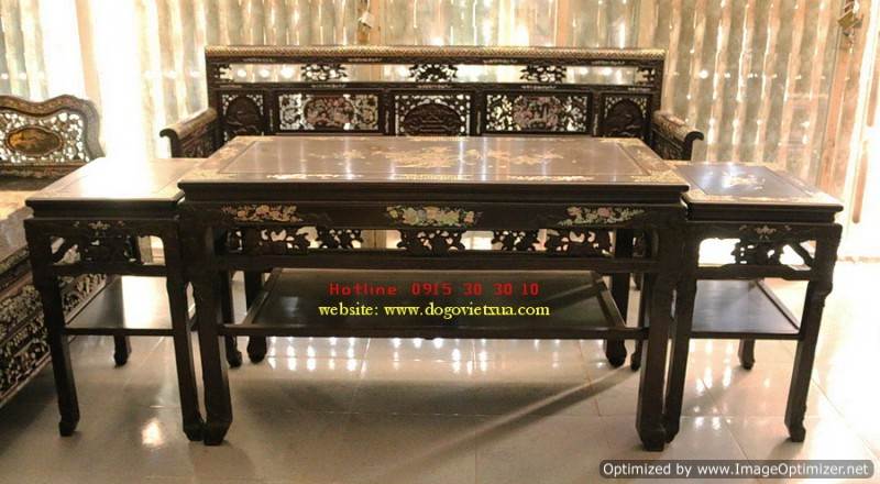 BỘ TRƯỜNG KỶ HUẾ CẨN ỐC ĐỎ ĐẸP ĐẶC SẮC - CHẠM TỨ QUÝ [Tùng - Cúc - Trúc - Mai Hóa Long] TINH TẾ, ĐỘC ĐÁO
