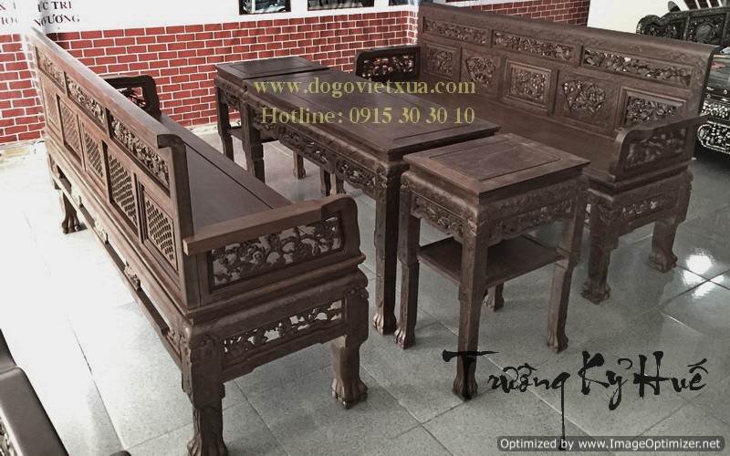 TRƯỜNG KỶ HUẾ