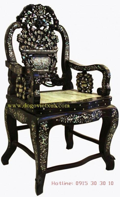 BỘ BÀN ĂN CẨN ỐC 5 MẶT - ỐC XÀ CỪ 7 MÀU [ Đẳng Cấp Giàu Sang ]