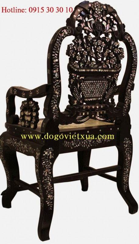 BỘ BÀN ĂN CẨN ỐC 5 MẶT - ỐC XÀ CỪ 7 MÀU [ Đẳng Cấp Giàu Sang ]