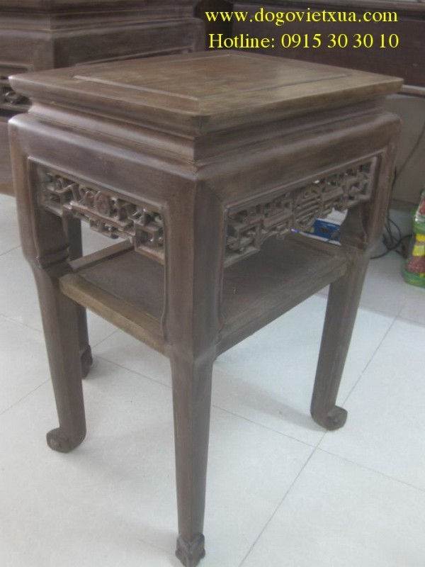 BỘ TRƯỜNG KỶ CỔ - TÍCH CỔ ĐỒ - ĐỒ HUẾ CHUẨN CỔ