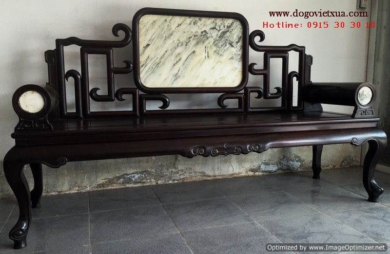 SƯU TẦM ĐỒ GỖ CỔ