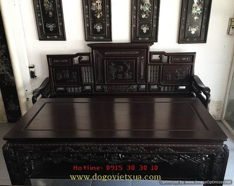 TRƯỜNG KỶ CỔ XƯA - BỘ TRƯỜNG KỶ ĐẠI TÍCH CỔ ĐỒ UY NGHI - HOÀNH TRÁNG