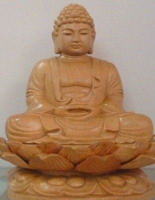 Tượng Phật Thích Ca Mau Ni 2