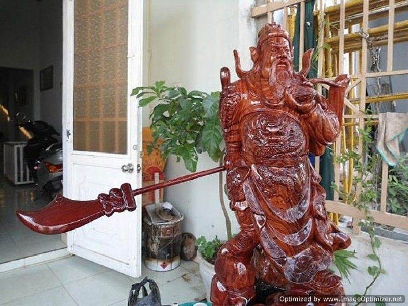 Tượng quan côn
